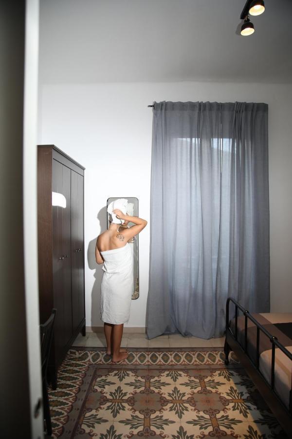 Liberty Apartment Бари Екстериор снимка