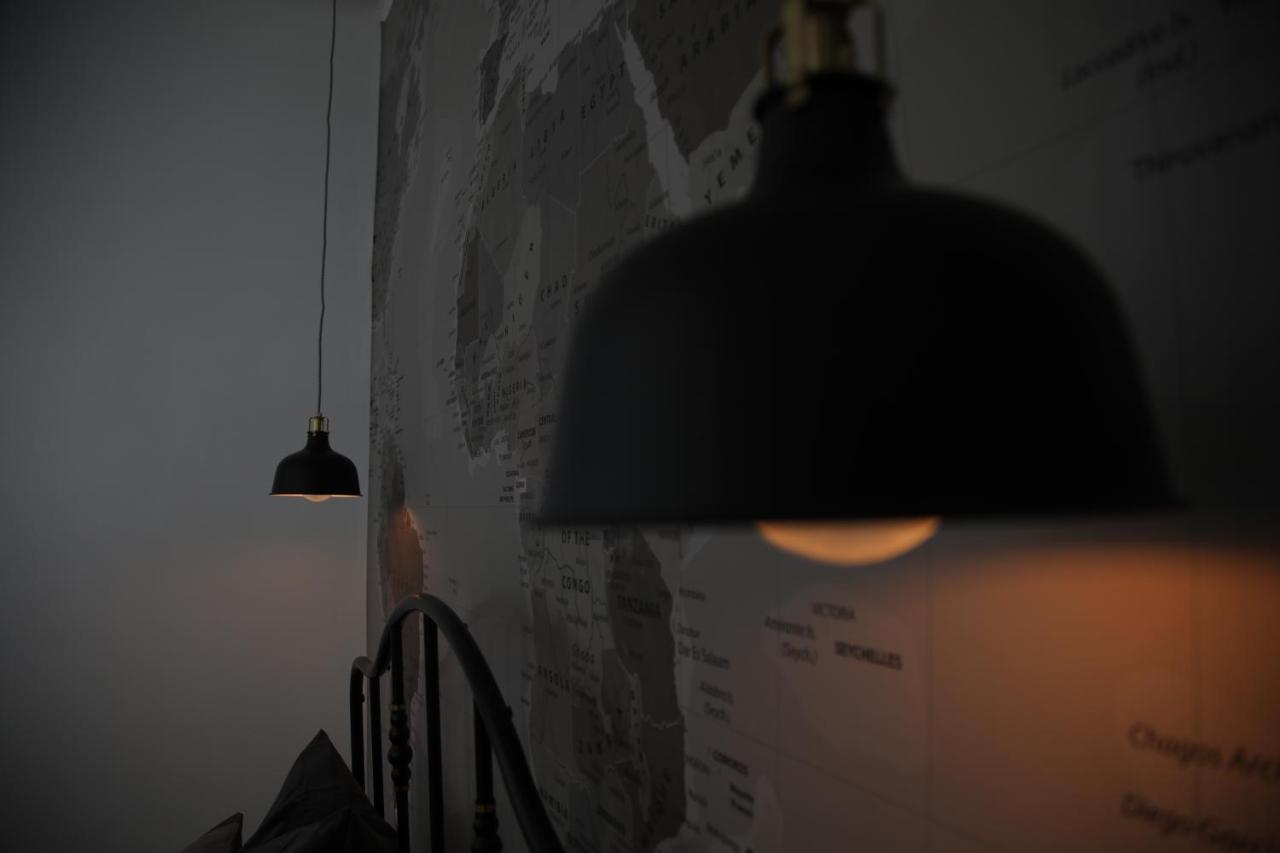 Liberty Apartment Бари Екстериор снимка