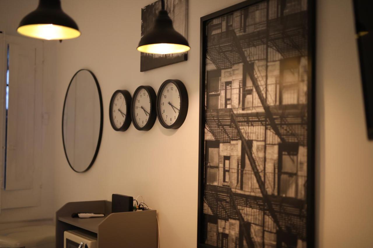Liberty Apartment Бари Екстериор снимка